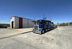 Triple H Family Truck Wash photo 3