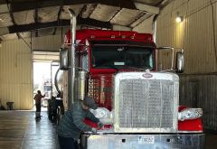 Triple H Family Truck Wash photo 2