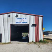 Triple H Family Truck Wash ico