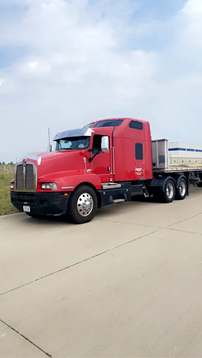 Triple H Family Truck Wash Picture 7