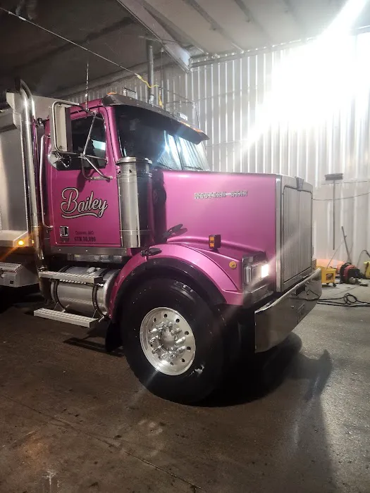 Triple H Family Truck Wash Picture 10