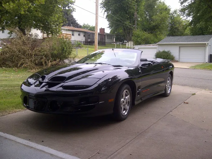 Simply Clean Car & Truck Picture 3