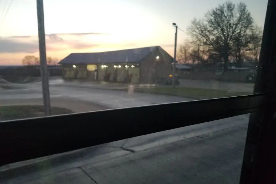 Superior Car Wash - East