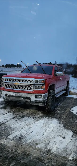 Tommy's Express® Car Wash Picture 5