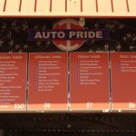 Auto Pride Car Wash