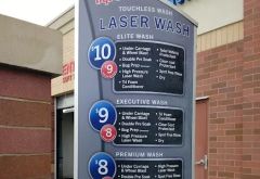 Hy-Vee Car Wash photo 1