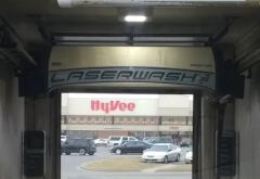 Hy-Vee Car Wash photo 3