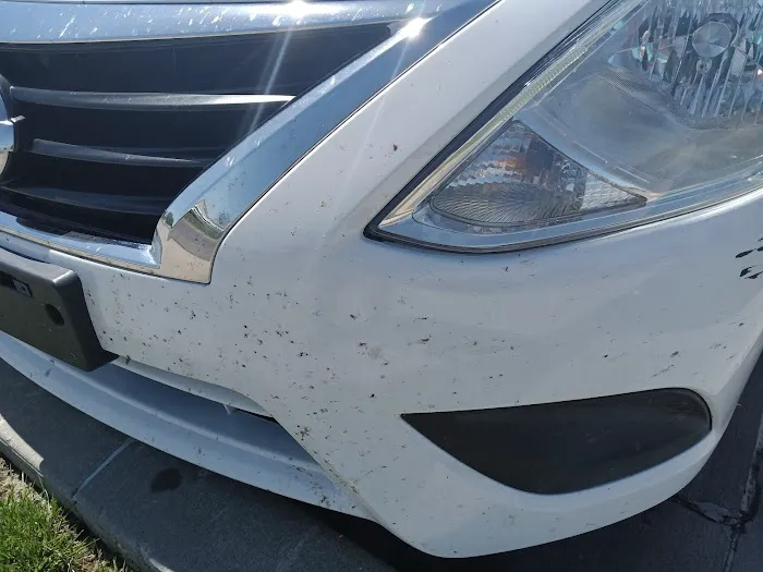 Hy-Vee Car Wash Picture 7
