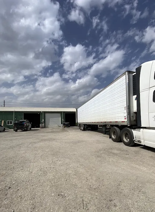 KAR Services Truck Wash Picture 1