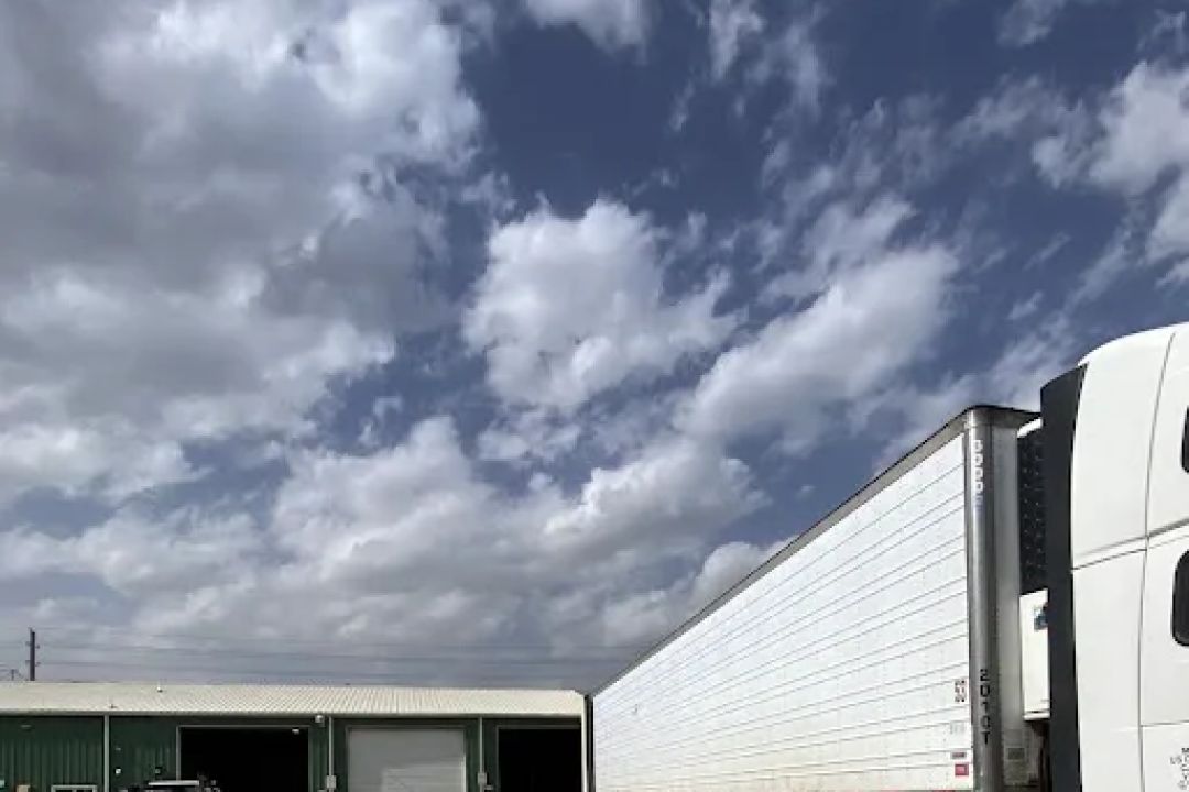 KAR Services Truck Wash