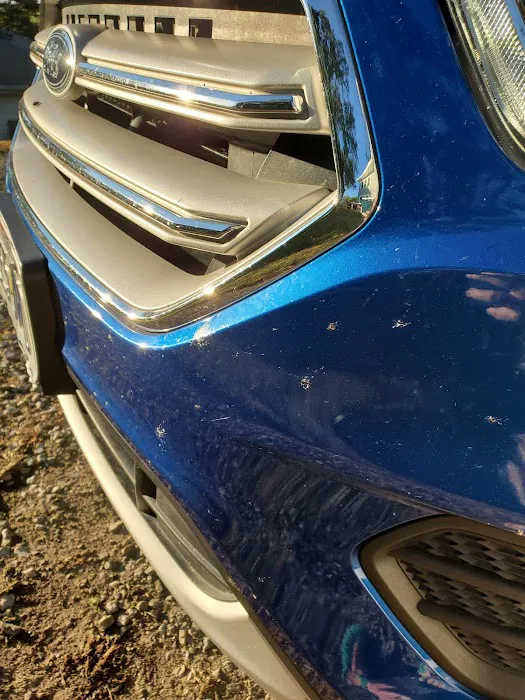 McBee's Coffee & Carwash Picture 4