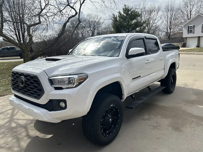 McBee's Coffee & Carwash Picture 6