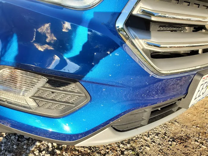 McBee's Coffee & Carwash Picture 2