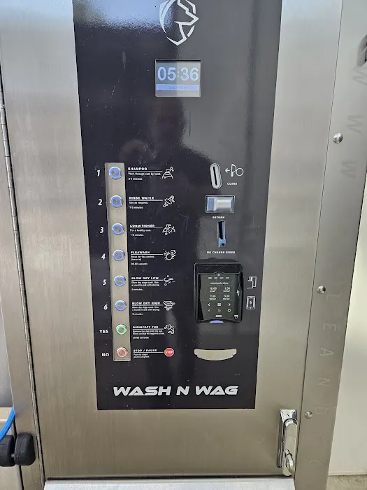 McBee's Coffee & Carwash Picture 7