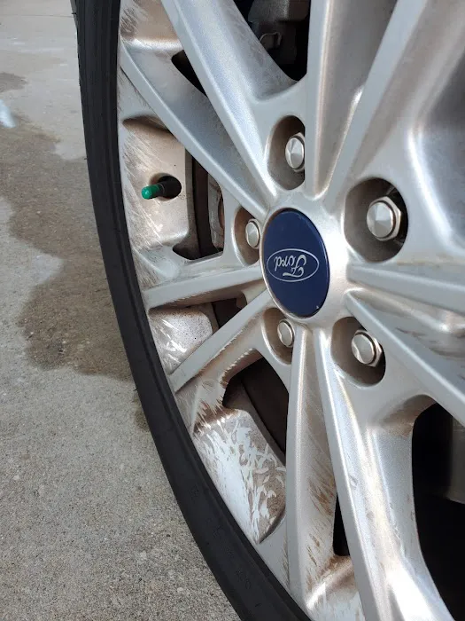 McBee's Coffee & Carwash Picture 9