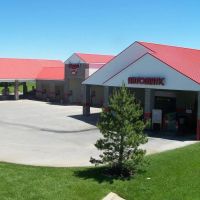 Classic Carwash South ico