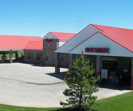 Classic Carwash South