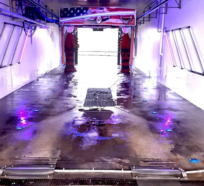 Classic Carwash South Picture 2