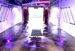 Classic Carwash South photo 2