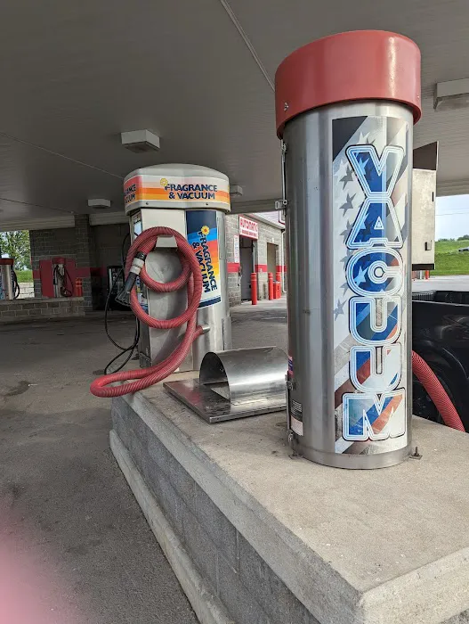 Classic Carwash South Picture 5