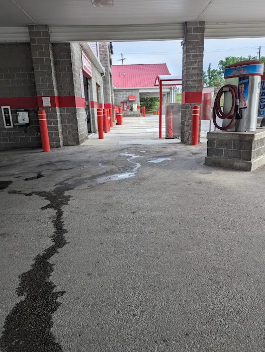 Classic Carwash South Picture 6