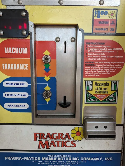 Classic Carwash South Picture 9