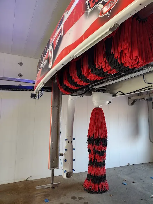 Classic Carwash South Picture 7