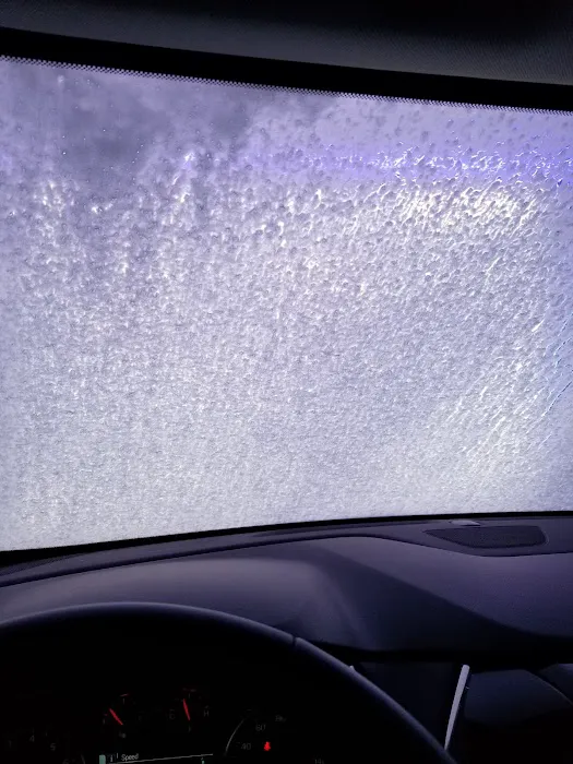 Classic Carwash South Picture 10