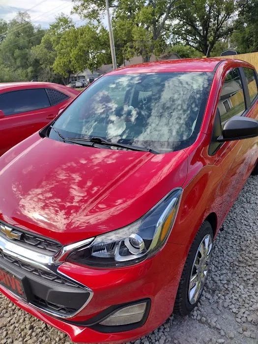 Irish Mist Carwash Picture 2