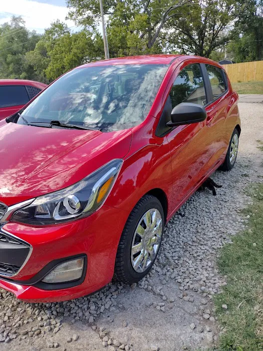 Irish Mist Carwash Picture 1