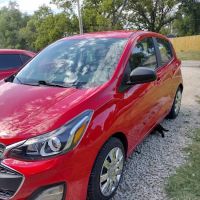 Irish Mist Carwash ico