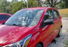 Irish Mist Carwash photo 1
