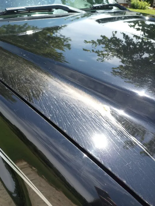 Irish Mist Carwash Picture 3