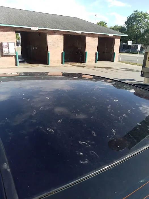 Irish Mist Carwash Picture 6