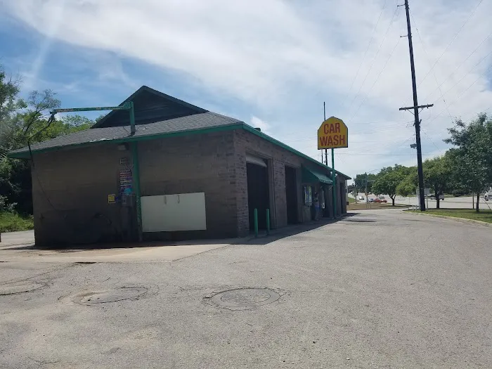 Irish Mist Carwash Picture 4