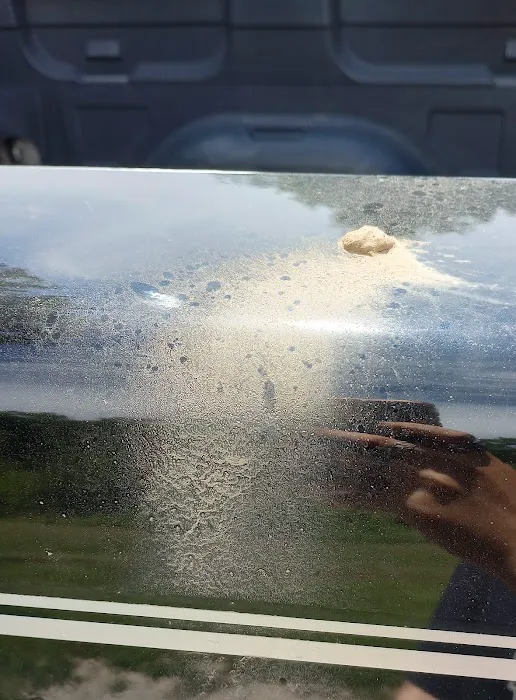 Irish Mist Carwash Picture 9