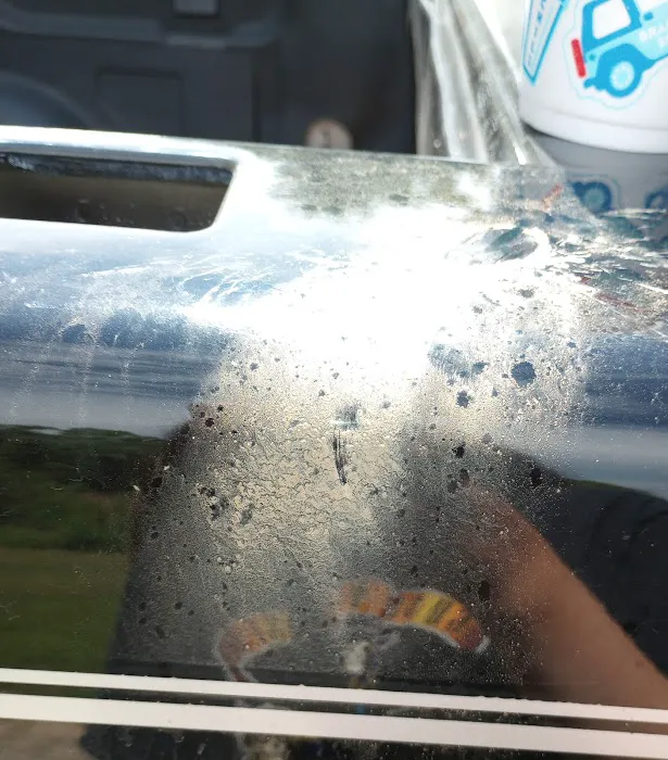 Irish Mist Carwash Picture 8