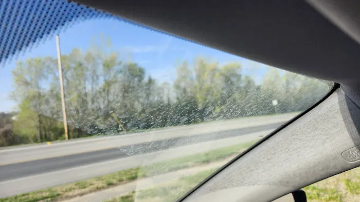 Westside Car Wash Picture 1