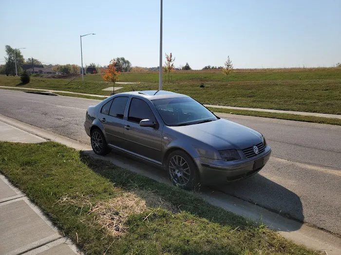 Fast Eddy's Picture 1