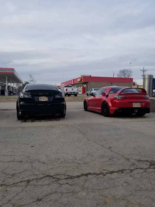 Fast Eddy's Picture 5