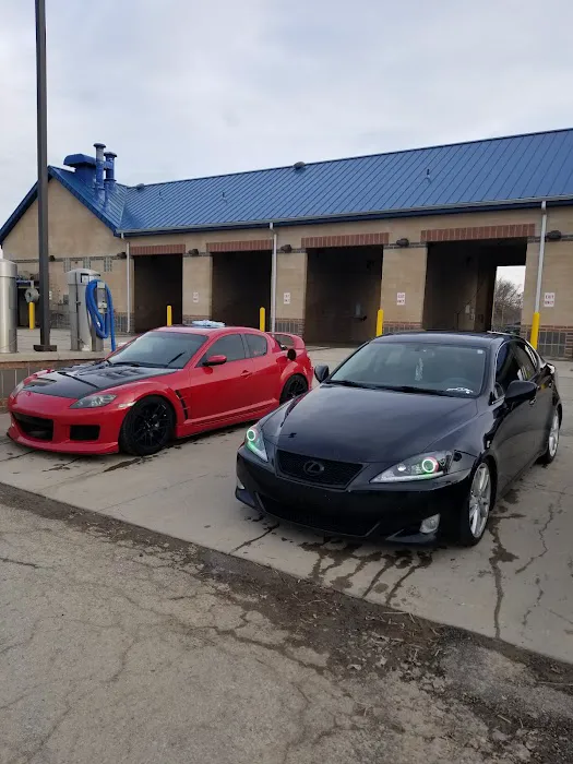 Fast Eddy's Picture 2