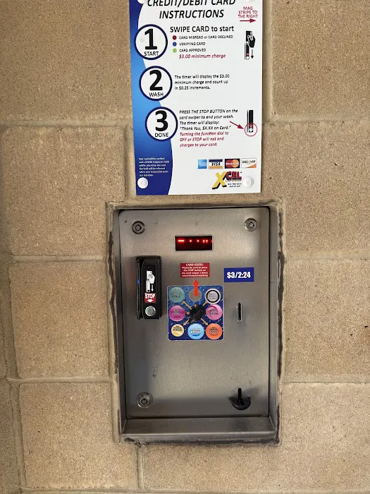 Fast Eddy's Picture 4