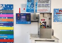 Mr D's Auto Wash photo 2