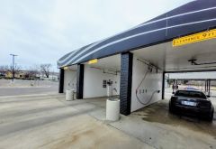 Mr D's Auto Wash photo 3