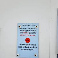 Mr D's Auto Wash ico