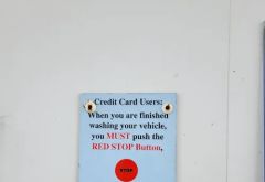 Mr D's Auto Wash photo 1