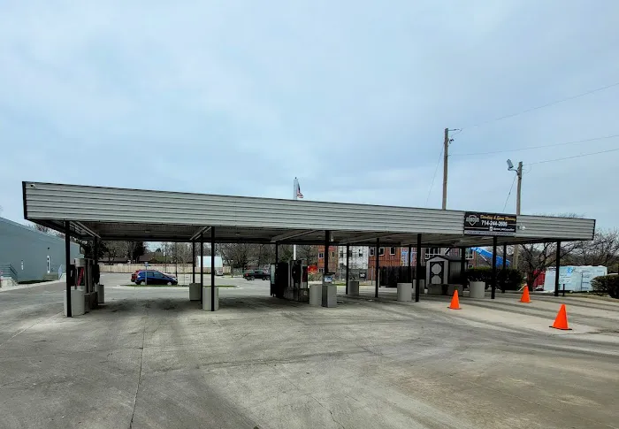 Mr D's Auto Wash Picture 5