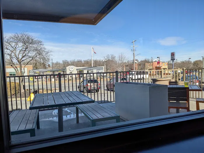 Mr D's Auto Wash Picture 6