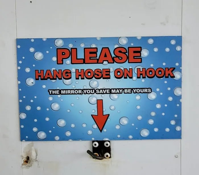 Mr D's Auto Wash Picture 9