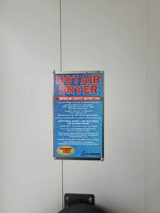 Mr D's Auto Wash Picture 8